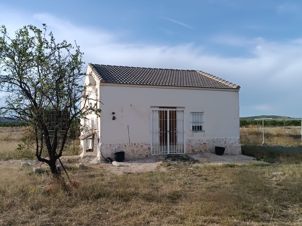 Moderný Property v Yecla – Inland