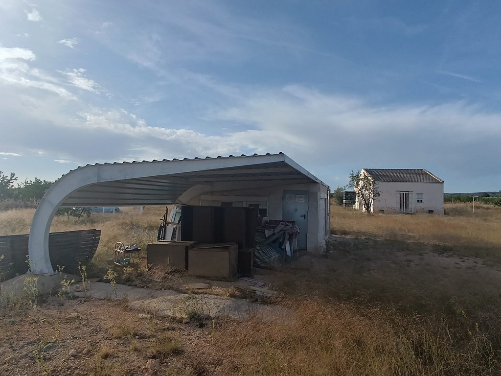 Moderný Property v Yecla – Inland