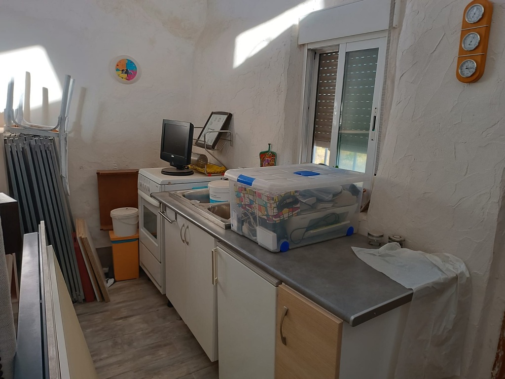 Moderný Property v Yecla – Inland