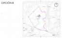 Moderný Land v Crevillent – Inland