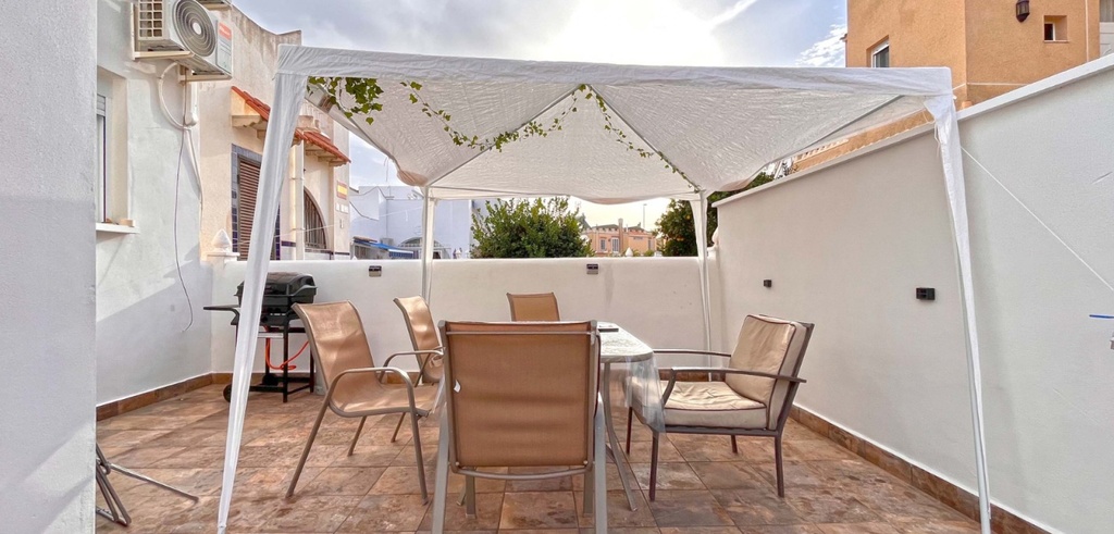 Moderný bungalow v Orihuela Costa – Costa Blanca