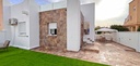 Moderný bungalow v Orihuela Costa – Costa Blanca