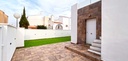 Moderný bungalow v Orihuela Costa – Costa Blanca