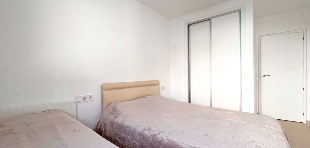 Moderný bungalow v Orihuela Costa – Costa Blanca