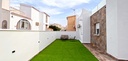 Moderný bungalow v Orihuela Costa – Costa Blanca