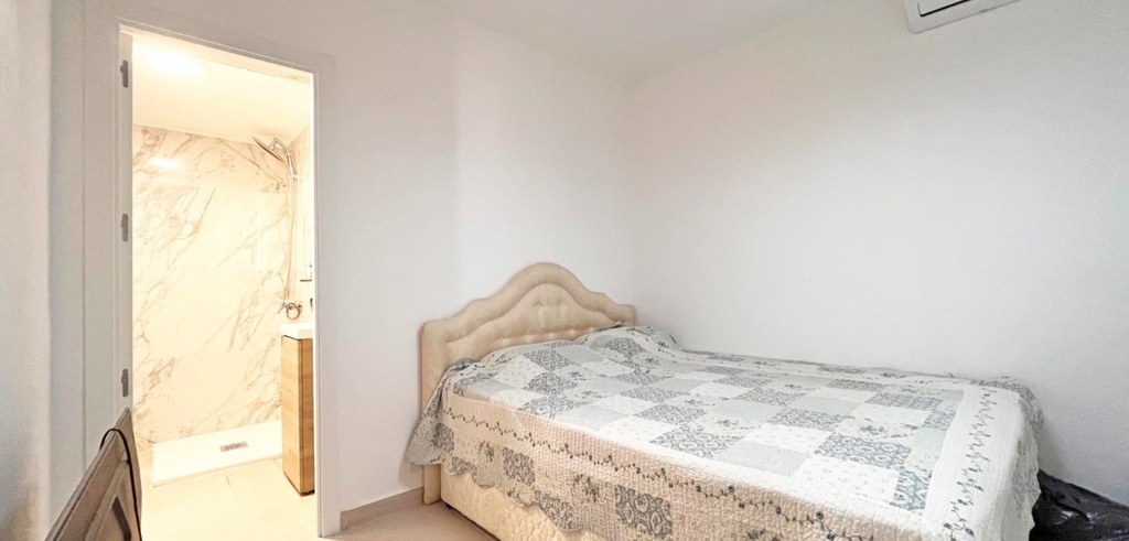 Moderný bungalow v Orihuela Costa – Costa Blanca