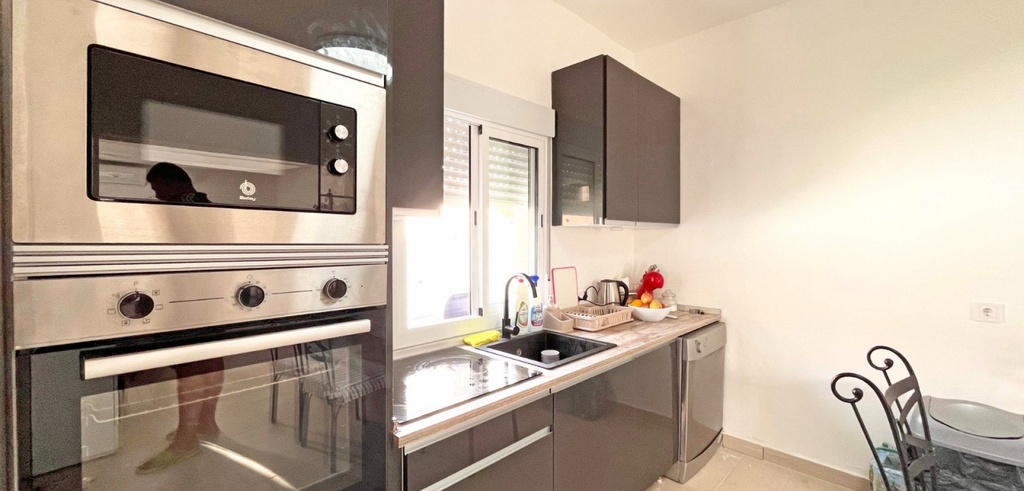 Moderný bungalow v Orihuela Costa – Costa Blanca