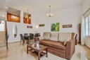 Moderný apartmán v Lauro Golf – Inland