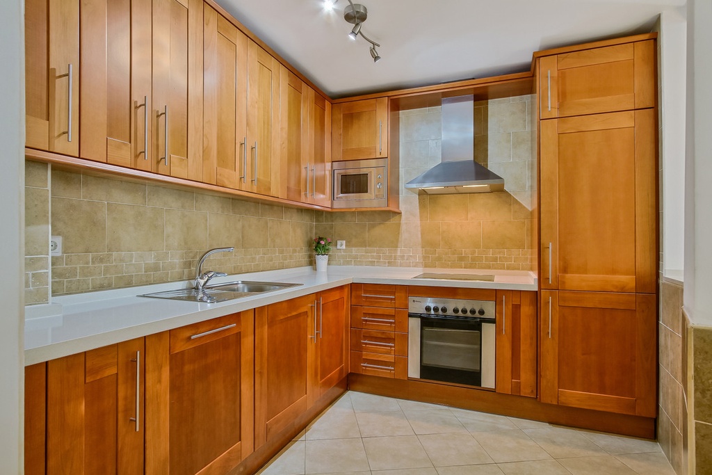Moderný apartmán v Lauro Golf – Inland