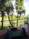 Moderný apartmán v Lauro Golf – Inland