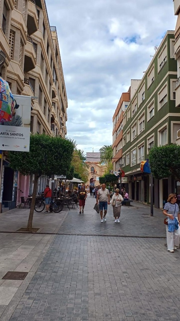 Moderná vila v Torrevieja