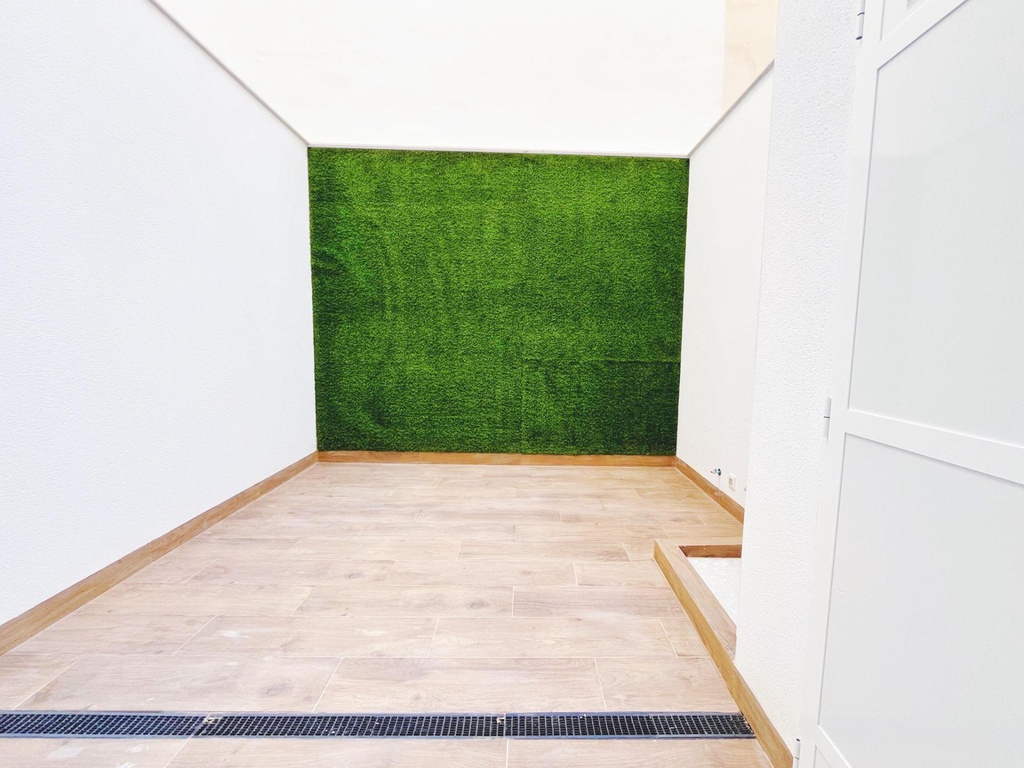 Moderný apartmán v Torrevieja – Playa Del Cura