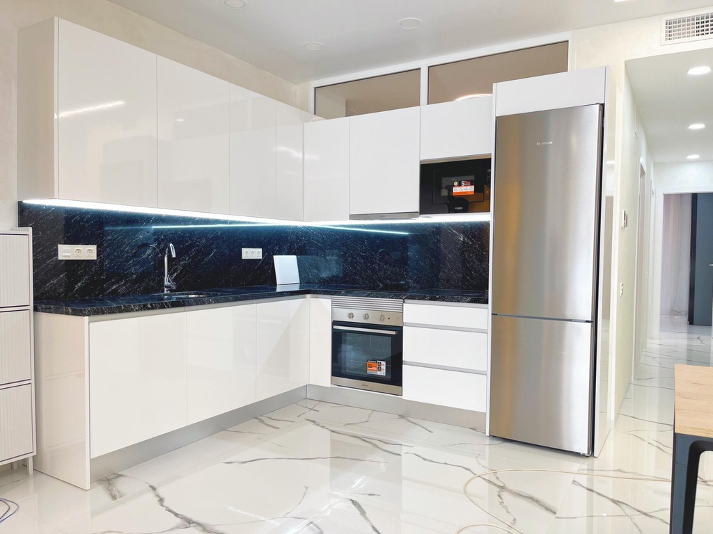 Moderný apartmán v Torrevieja – Playa Del Cura
