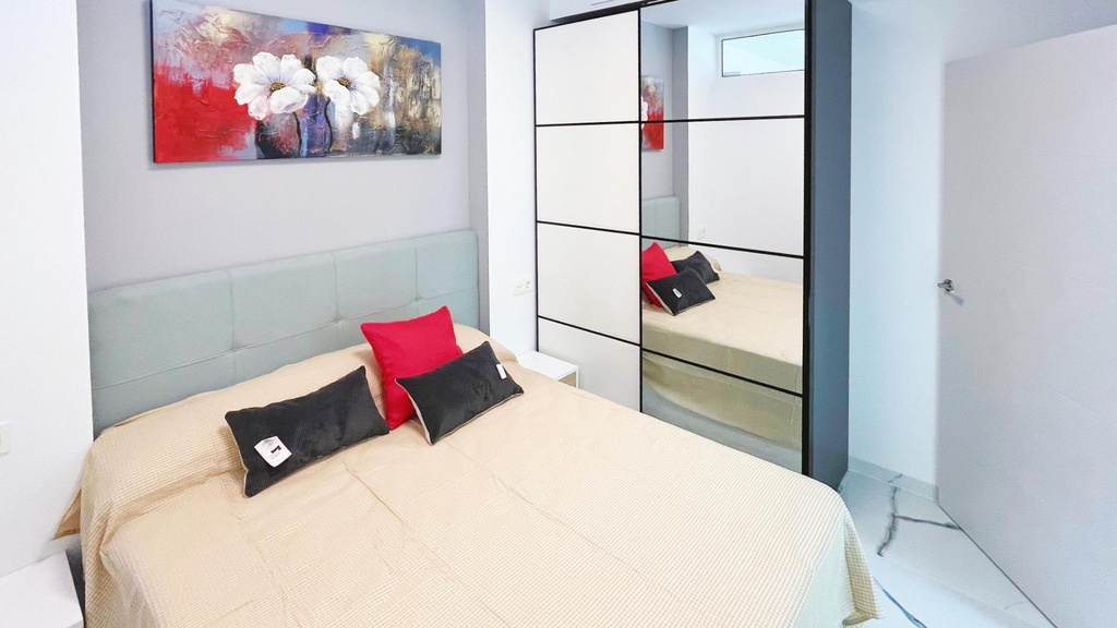 Moderný apartmán v Torrevieja – Playa Del Cura