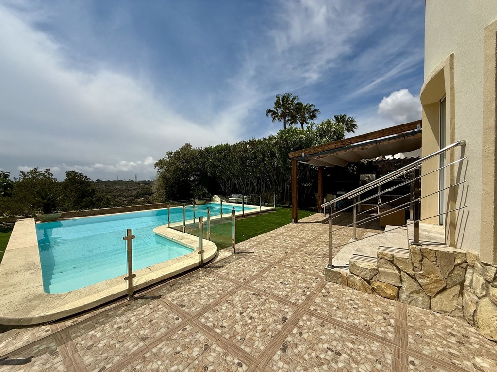 Luxusná vila v Orihuela Costa – Costa Blanca