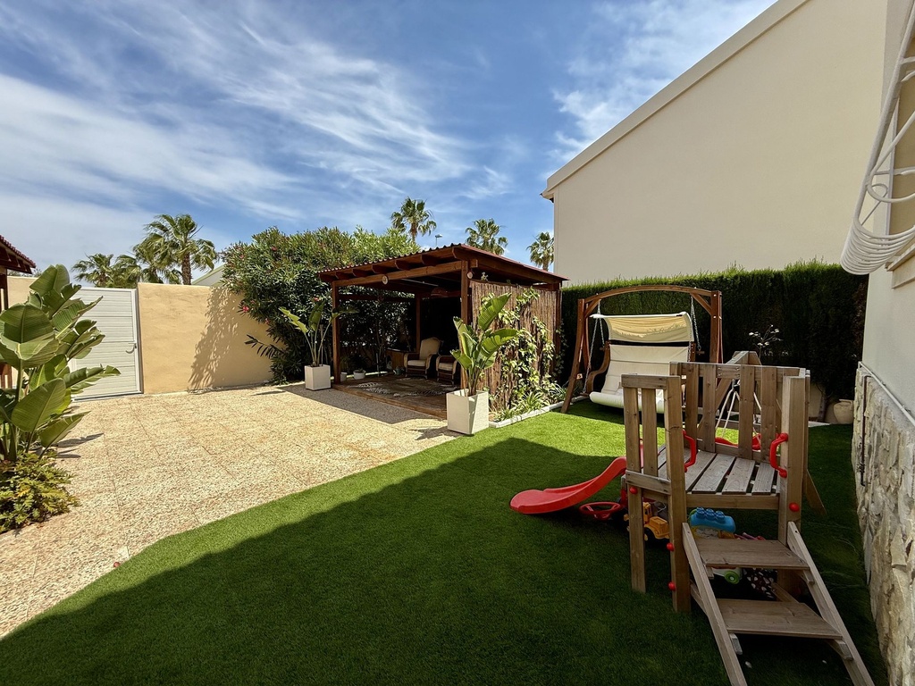 Luxusná vila v Orihuela Costa – Costa Blanca
