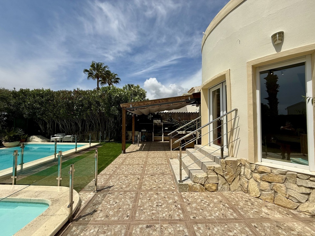 Luxusná vila v Orihuela Costa – Costa Blanca
