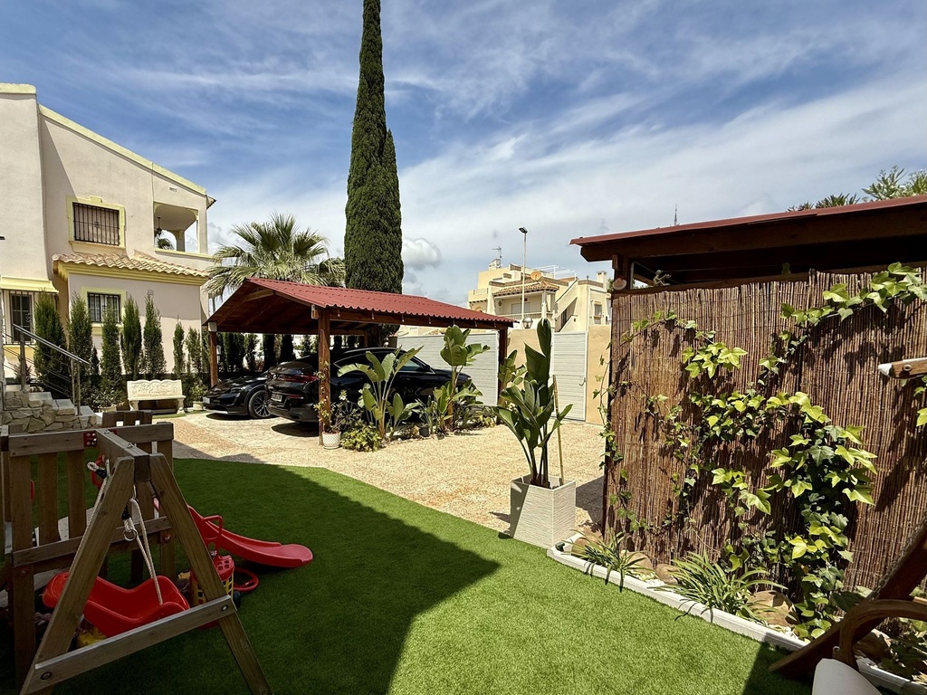 Luxusná vila v Orihuela Costa – Costa Blanca