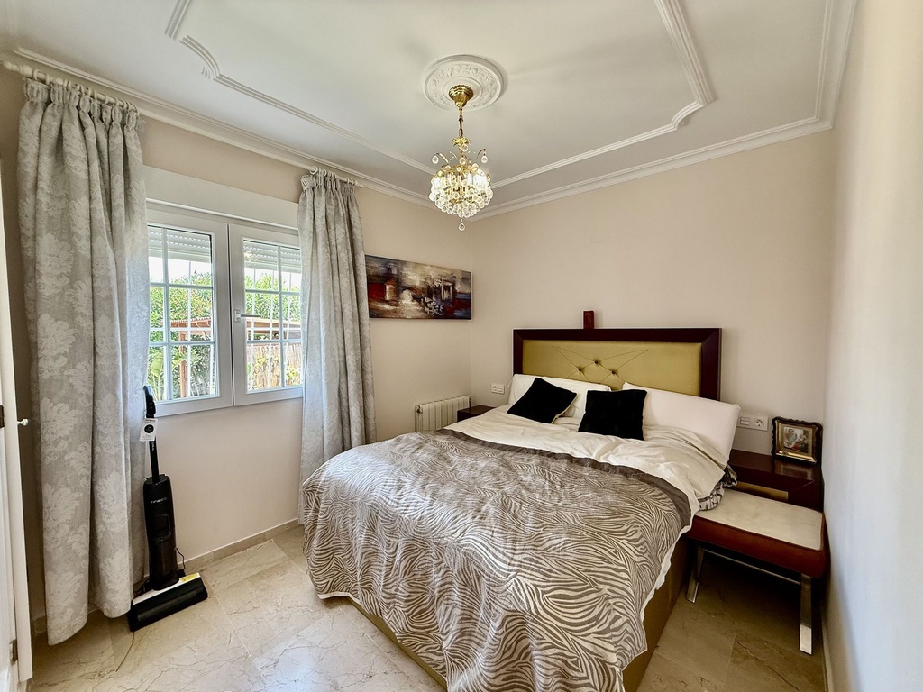 Luxusná vila v Orihuela Costa – Costa Blanca