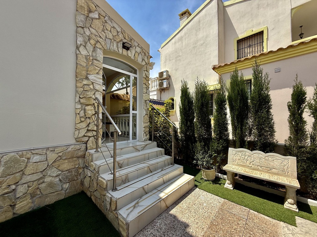 Luxusná vila v Orihuela Costa – Costa Blanca