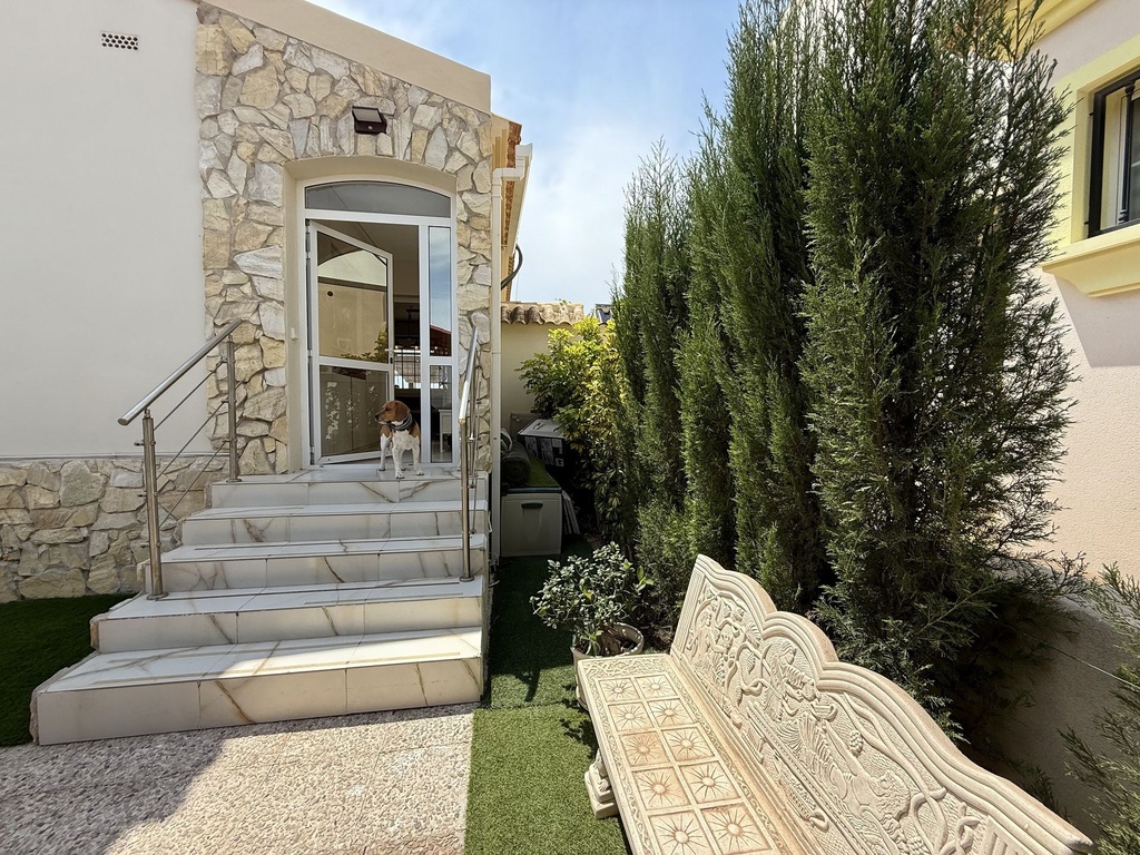 Luxusná vila v Orihuela Costa – Costa Blanca