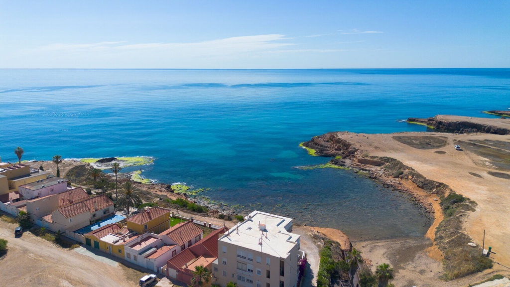 Luxusná vila v Torrevieja – Rosaleda