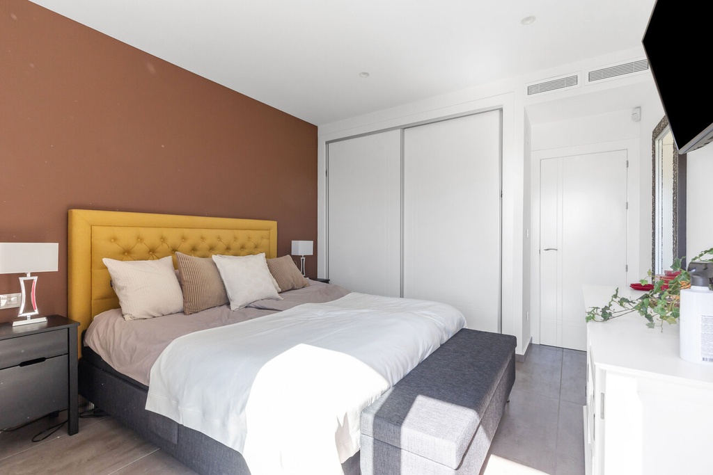 Luxusná vila v Torrevieja – Rosaleda
