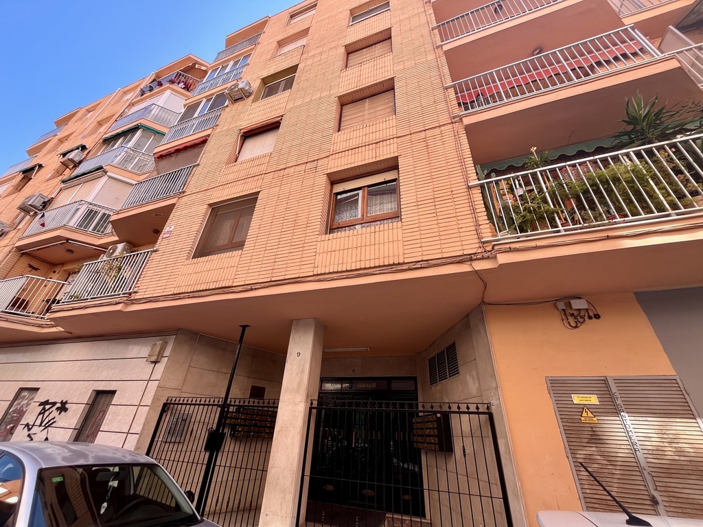Moderný apartmán v Torrevieja – Costa Blanca