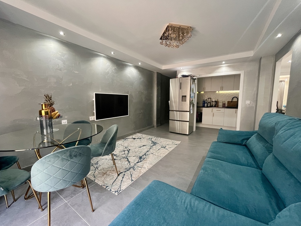Moderný apartmán v Torrevieja – Costa Blanca