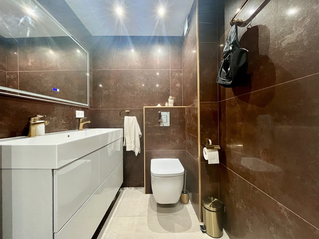 Moderný apartmán v Torrevieja – Costa Blanca