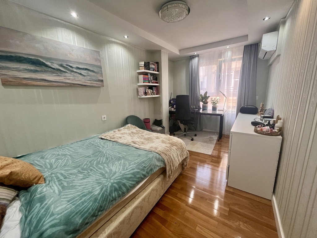 Moderný apartmán v Torrevieja – Costa Blanca