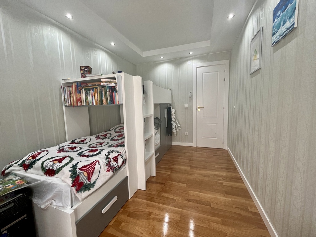 Moderný apartmán v Torrevieja – Costa Blanca