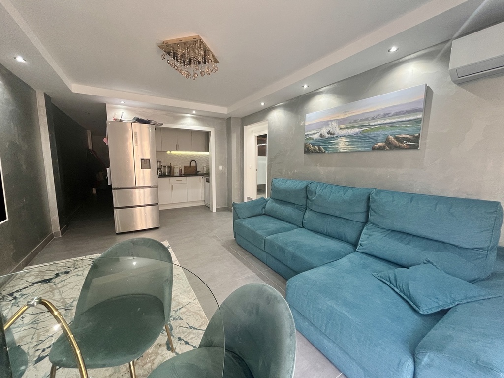 Moderný apartmán v Torrevieja – Costa Blanca