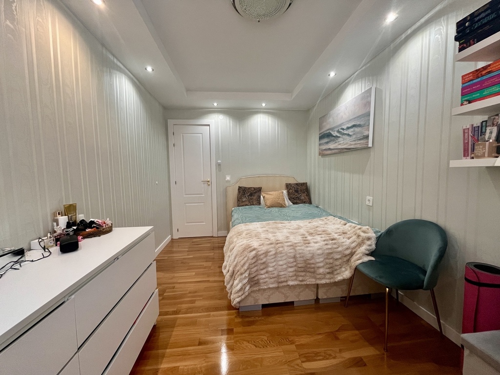Moderný apartmán v Torrevieja – Costa Blanca