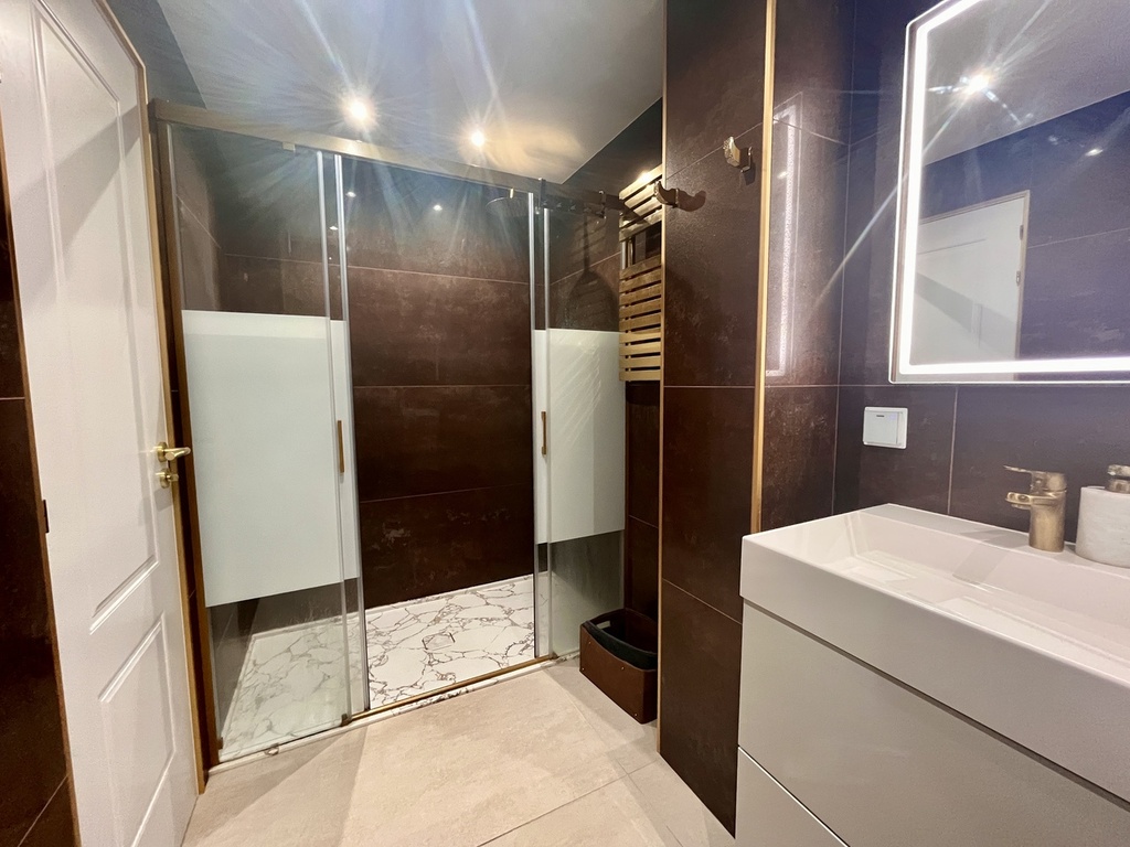 Moderný apartmán v Torrevieja – Costa Blanca