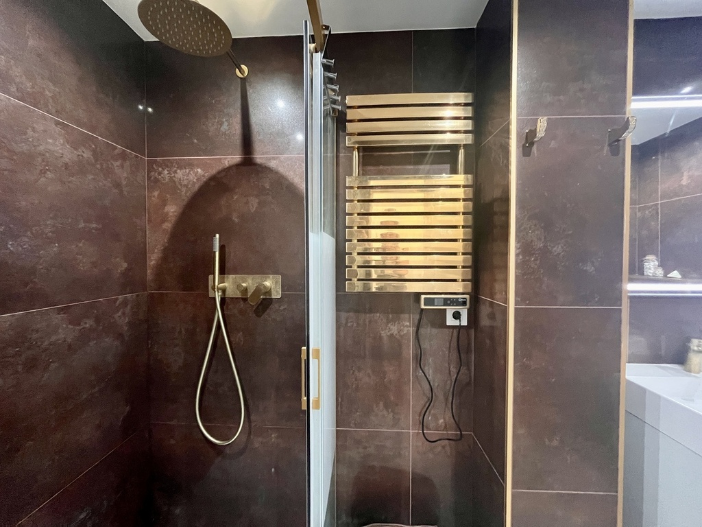 Moderný apartmán v Torrevieja – Costa Blanca