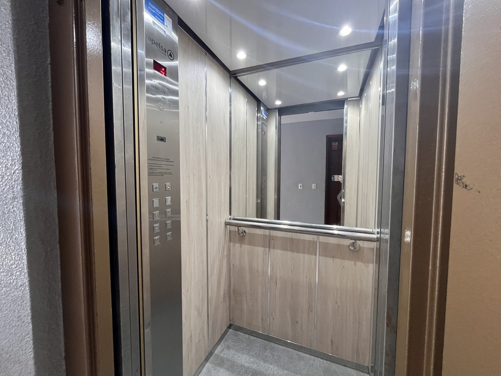Moderný apartmán v Torrevieja – Costa Blanca