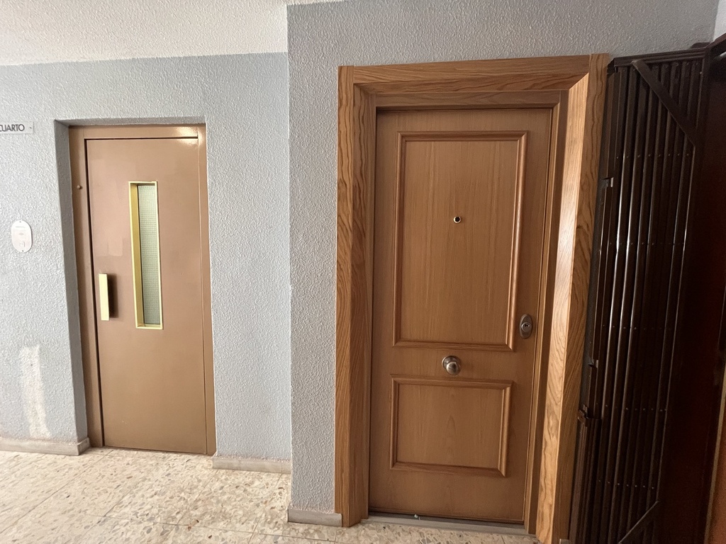 Moderný apartmán v Torrevieja – Costa Blanca