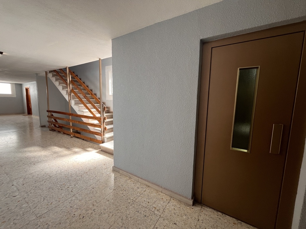 Moderný apartmán v Torrevieja – Costa Blanca
