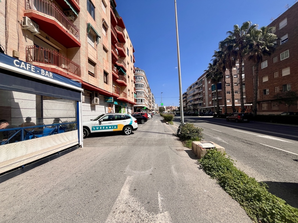 Moderný apartmán v Torrevieja – Costa Blanca