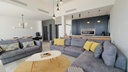 Moderná vila v Rojales – Inland