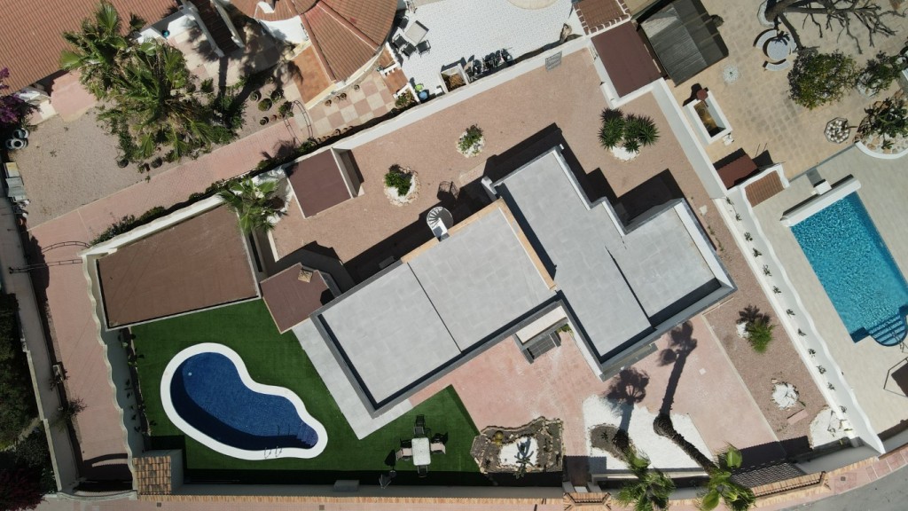 Luxusná vila v Ciudad Quesada – Costa Blanca