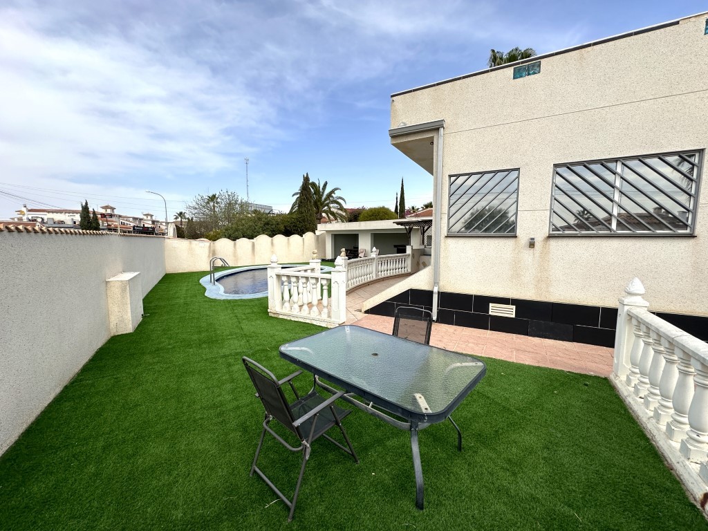 Luxusná vila v Ciudad Quesada – Costa Blanca