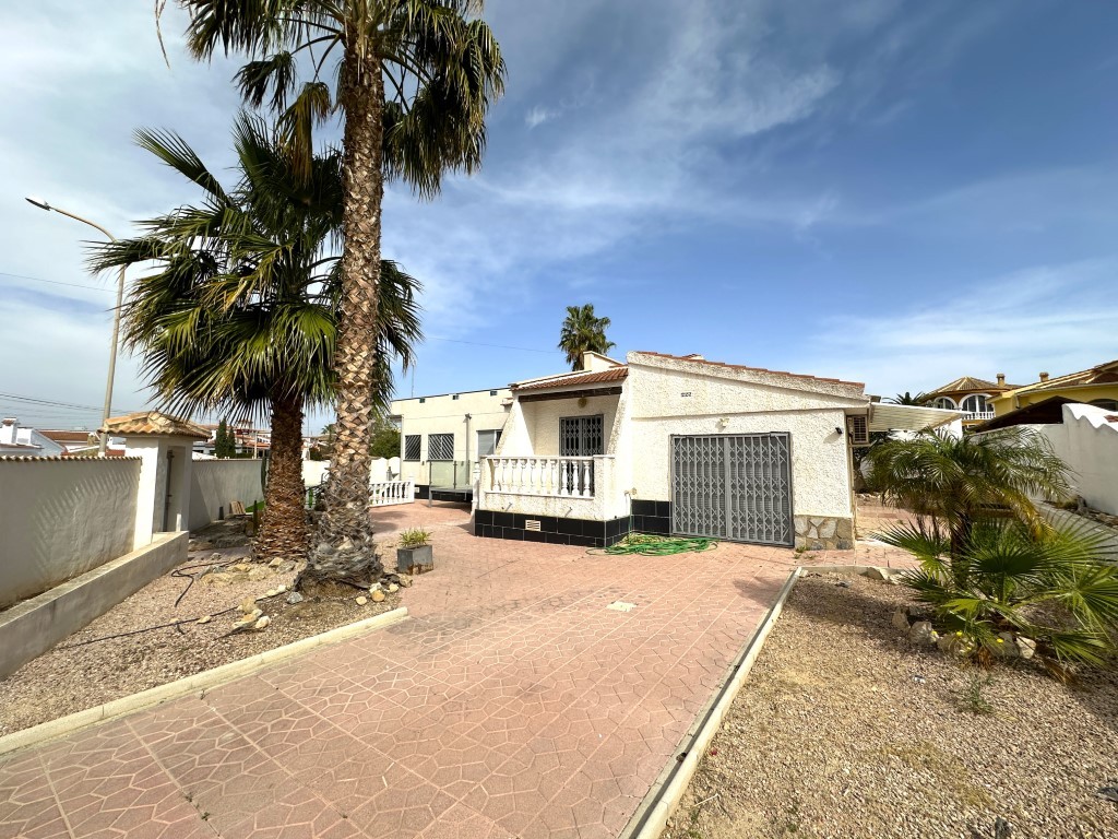 Luxusná vila v Ciudad Quesada – Costa Blanca