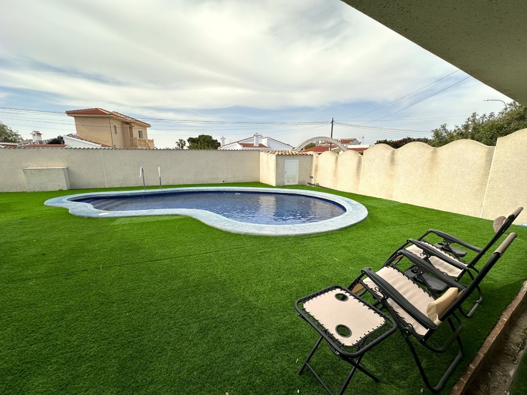 Luxusná vila v Ciudad Quesada – Costa Blanca