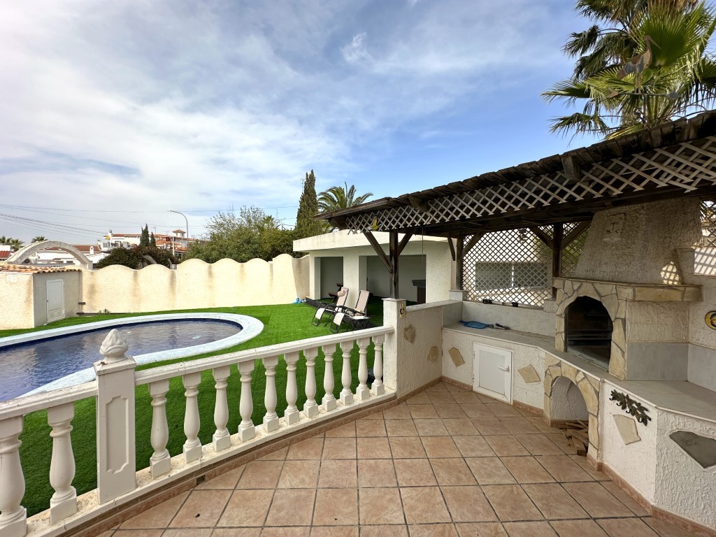 Luxusná vila v Ciudad Quesada – Costa Blanca