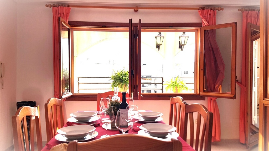 Moderný penthouse v Torrevieja – Playa Del Cura
