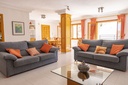 Moderný penthouse v Torrevieja – Playa Del Cura