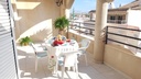 Moderný penthouse v Torrevieja – Playa Del Cura