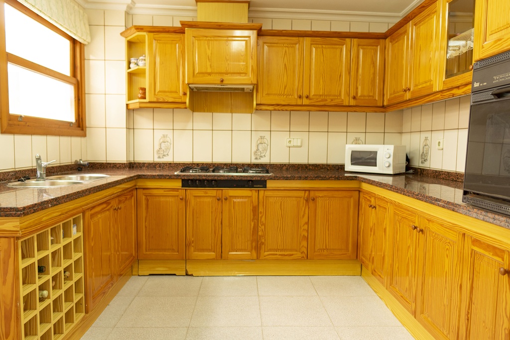 Moderný penthouse v Torrevieja – Playa Del Cura